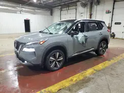 JN8AT3CB2MW221200 2021 NISSAN ROGUE