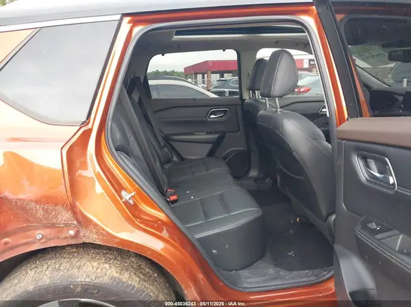 JN8AT3CB2MW221472 2021 NISSAN ROGUE - Image 8