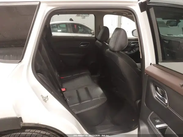 JN8AT3CB2MW222024 2021 NISSAN ROGUE - Image 8