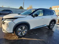 JN8AT3CB2MW225277 2021 NISSAN ROGUE