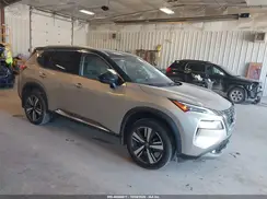 JN8AT3CB2MW230303 2021 NISSAN ROGUE