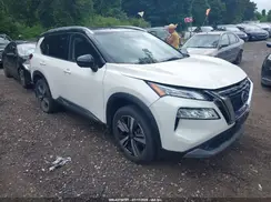 JN8AT3CB2MW233105 2021 NISSAN ROGUE