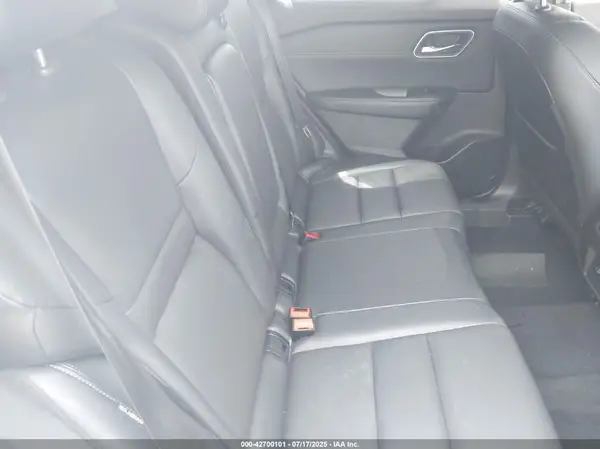 JN8AT3CB2MW233105 2021 NISSAN ROGUE - Image 8