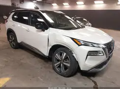 JN8AT3CB2MW235517 2021 NISSAN ROGUE