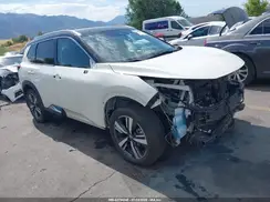 JN8AT3CB2MW237381 2021 NISSAN ROGUE
