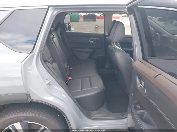 JN8AT3CB2MW238174 2021 NISSAN ROGUE - Image 8