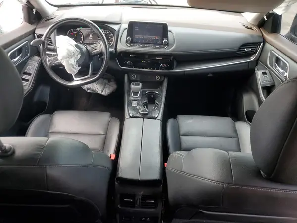 JN8AT3CB2MW238613 2021 NISSAN ROGUE - Image 8