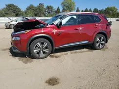 JN8AT3CB2MW241950 2021 NISSAN ROGUE