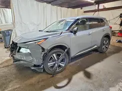 JN8AT3CB3MW200761 2021 NISSAN ROGUE