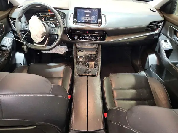 JN8AT3CB3MW200761 2021 NISSAN ROGUE - Image 8