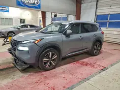 JN8AT3CB3MW203109 2021 NISSAN ROGUE