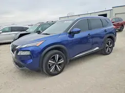 JN8AT3CB3MW211727 2021 NISSAN ROGUE