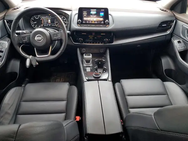 JN8AT3CB3MW211727 2021 NISSAN ROGUE - Image 8
