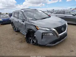 JN8AT3CB3MW213235 2021 NISSAN ROGUE