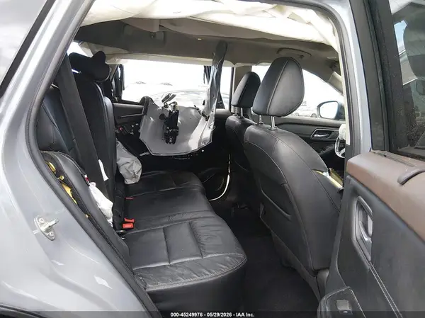 JN8AT3CB3MW213235 2021 NISSAN ROGUE - Image 8