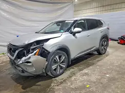 JN8AT3CB3MW218239 2021 NISSAN ROGUE