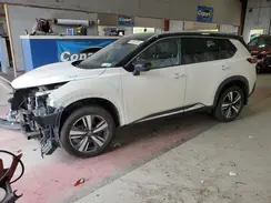 JN8AT3CB3MW220864 2021 NISSAN ROGUE