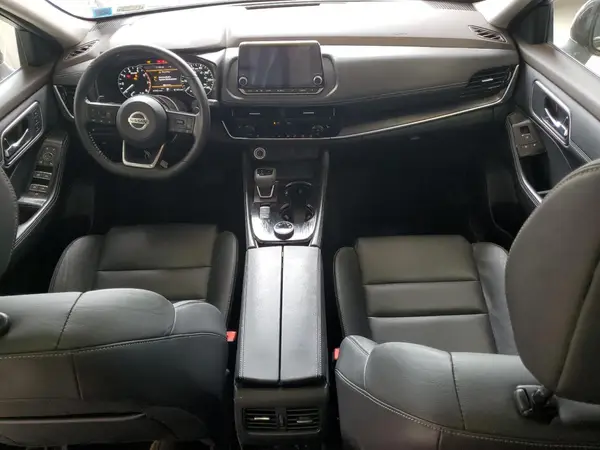 JN8AT3CB3MW220864 2021 NISSAN ROGUE - Image 8