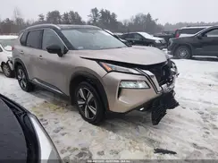 JN8AT3CB3MW222307 2021 NISSAN ROGUE