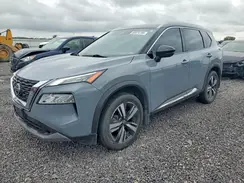 JN8AT3CB3MW226521 2021 NISSAN ROGUE