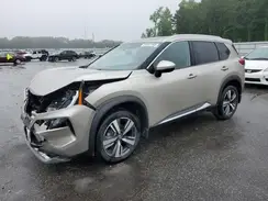 JN8AT3CB3MW230438 2021 NISSAN ROGUE