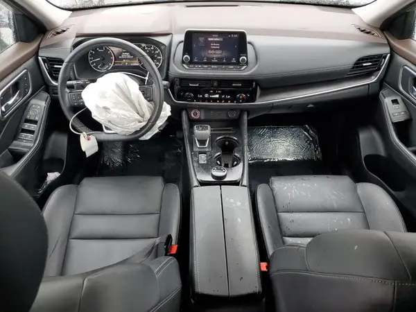 JN8AT3CB3MW230438 2021 NISSAN ROGUE - Image 8