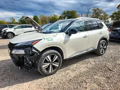 JN8AT3CB3MW231086 2021 NISSAN ROGUE