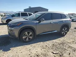 JN8AT3CB3MW231850 2021 NISSAN ROGUE
