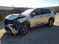 JN8AT3CB3MW236594 2021 NISSAN ROGUE
