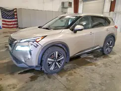 JN8AT3CB3MW236787 2021 NISSAN ROGUE