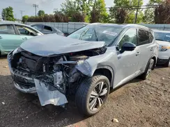 JN8AT3CB3MW238510 2021 NISSAN ROGUE