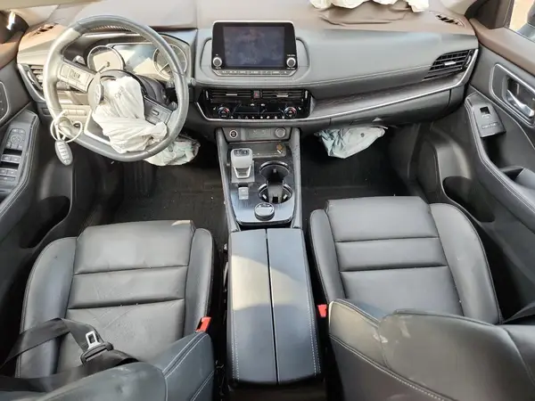 JN8AT3CB3MW238510 2021 NISSAN ROGUE - Image 8