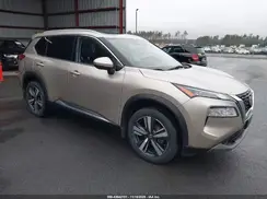 JN8AT3CB3MW239169 2021 NISSAN ROGUE