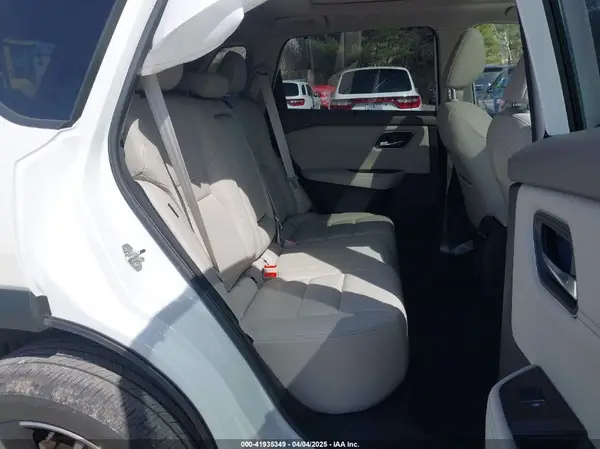 JN8AT3CB3MW240256 2021 NISSAN ROGUE - Image 8