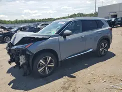JN8AT3CB3MW240337 2021 NISSAN ROGUE