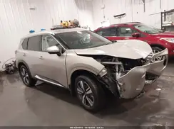 JN8AT3CB3MW240547 2021 NISSAN ROGUE