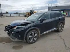 JN8AT3CB3MW240550 2021 NISSAN ROGUE