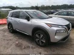 JN8AT3CB3MW241407 2021 NISSAN ROGUE