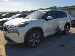 JN8AT3CB3MW241567 2021 NISSAN ROGUE