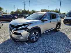 JN8AT3CB3MW242458 2021 NISSAN ROGUE