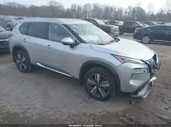 JN8AT3CB3MW242718 2021 NISSAN ROGUE