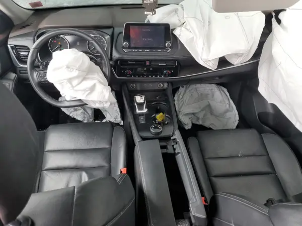 JN8AT3CB4MW201868 2021 NISSAN ROGUE - Image 8