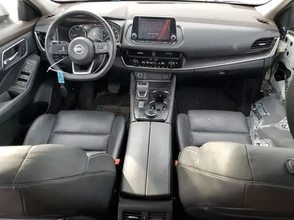 JN8AT3CB4MW213373 2021 NISSAN ROGUE - Image 8