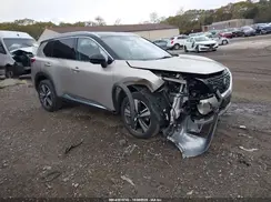 JN8AT3CB4MW214300 2021 NISSAN ROGUE