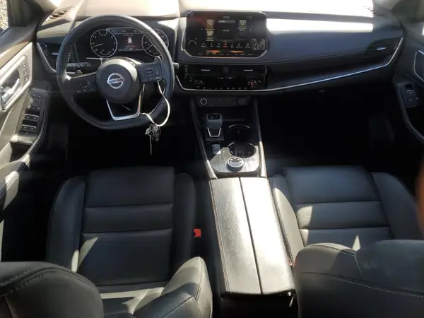 JN8AT3CB4MW215835 2021 NISSAN ROGUE - Image 8