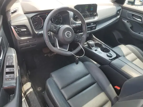 JN8AT3CB4MW230576 2021 NISSAN ROGUE - Image 8