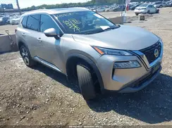 JN8AT3CB4MW236958 2021 NISSAN ROGUE