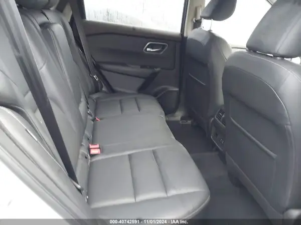 JN8AT3CB4MW238791 2021 NISSAN ROGUE - Image 8