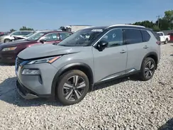 JN8AT3CB4MW238807 2021 NISSAN ROGUE