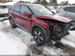JN8AT3CB4MW240234 2021 NISSAN ROGUE